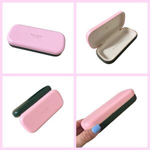 Kate Spade New York Eyeglass Case 6.5‎ inches